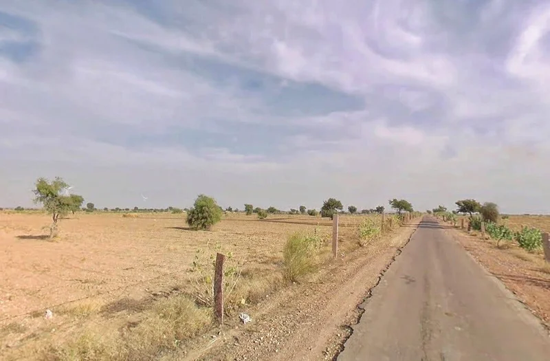 F8FX+J5 Pabnasar, Rajasthan, India preview 2