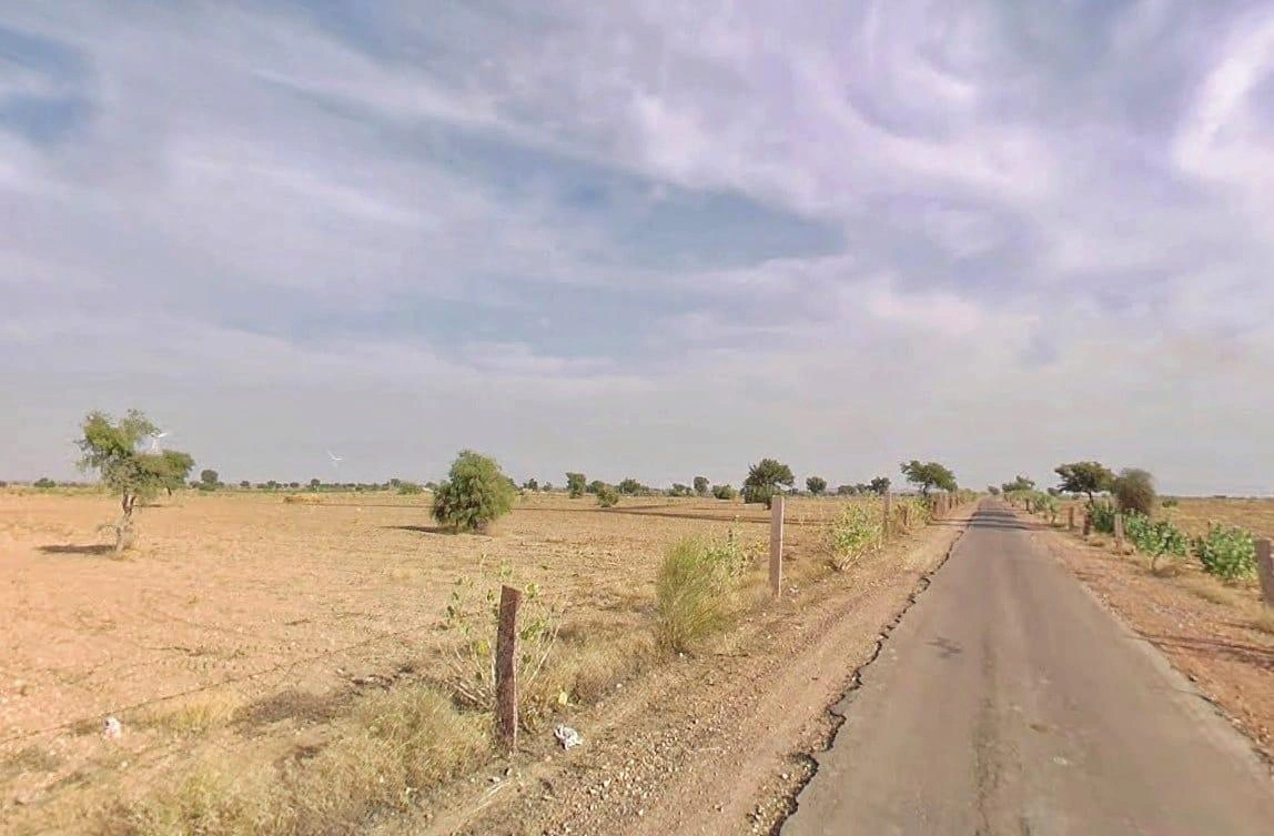 F8FX+J5 Pabnasar, Rajasthan, India