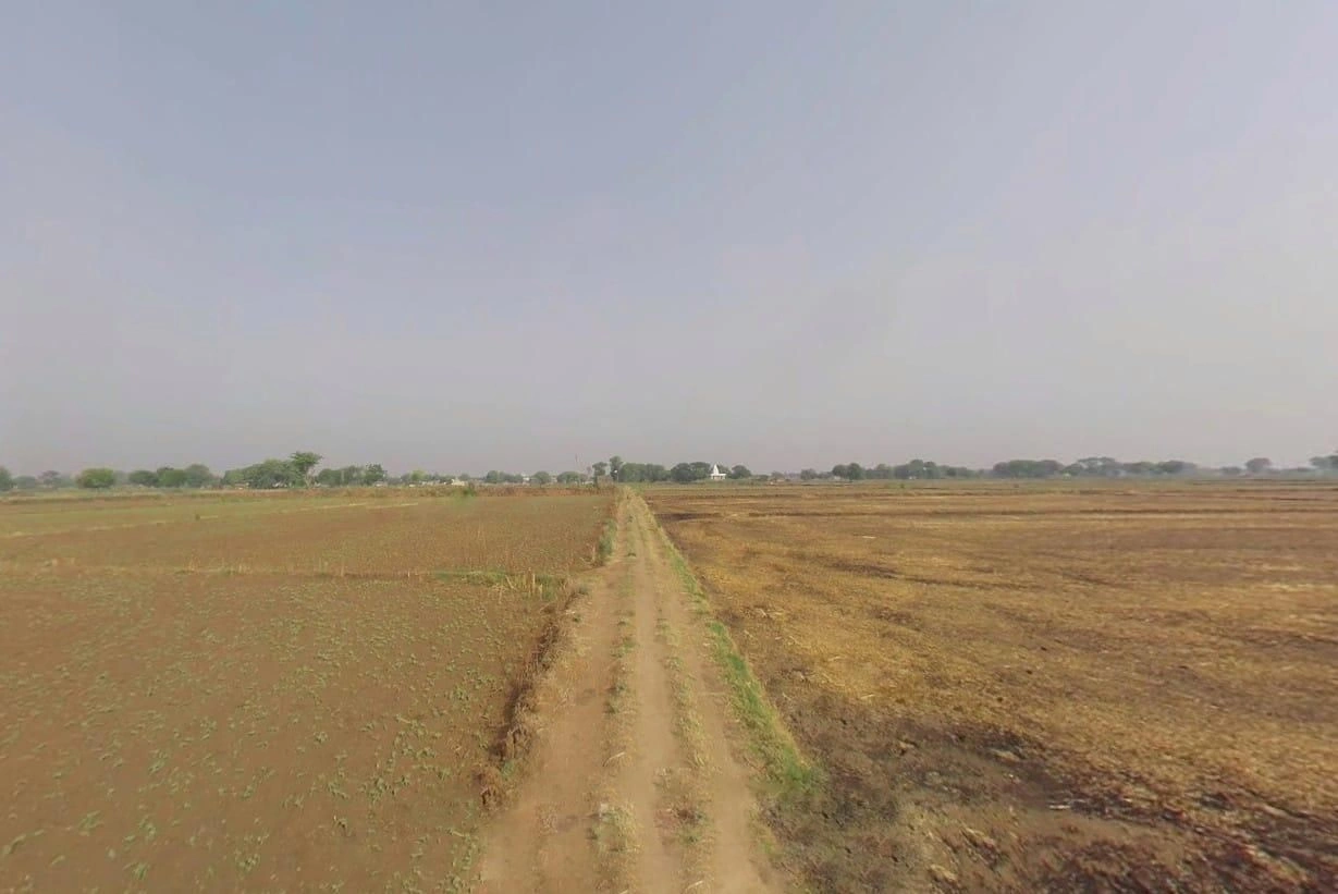 8M8M+8PR, Salempur Jaat, Uttar Pradesh 203203, India