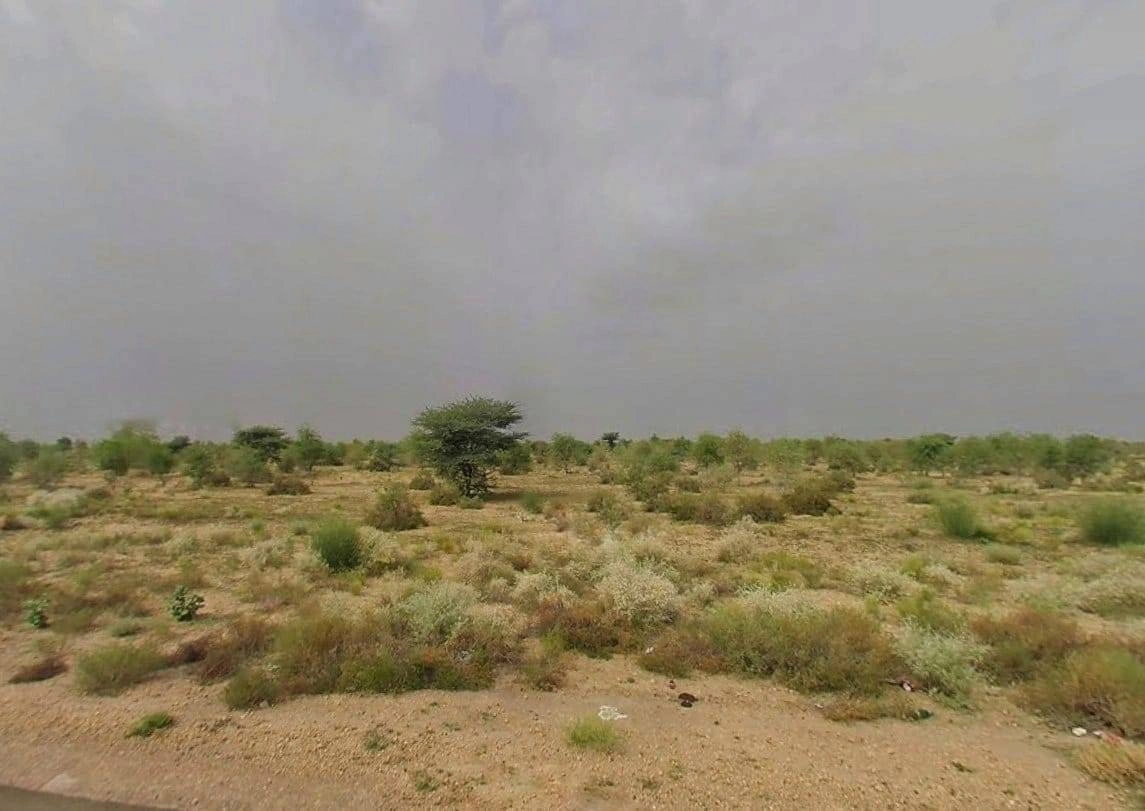 76QW+MF4, Mohangarh, Rajasthan 345033, India