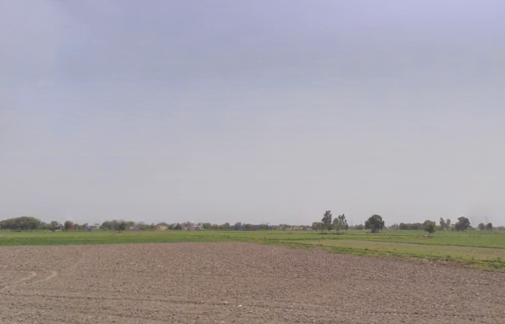 Alawalpur, Haryana 121102, India