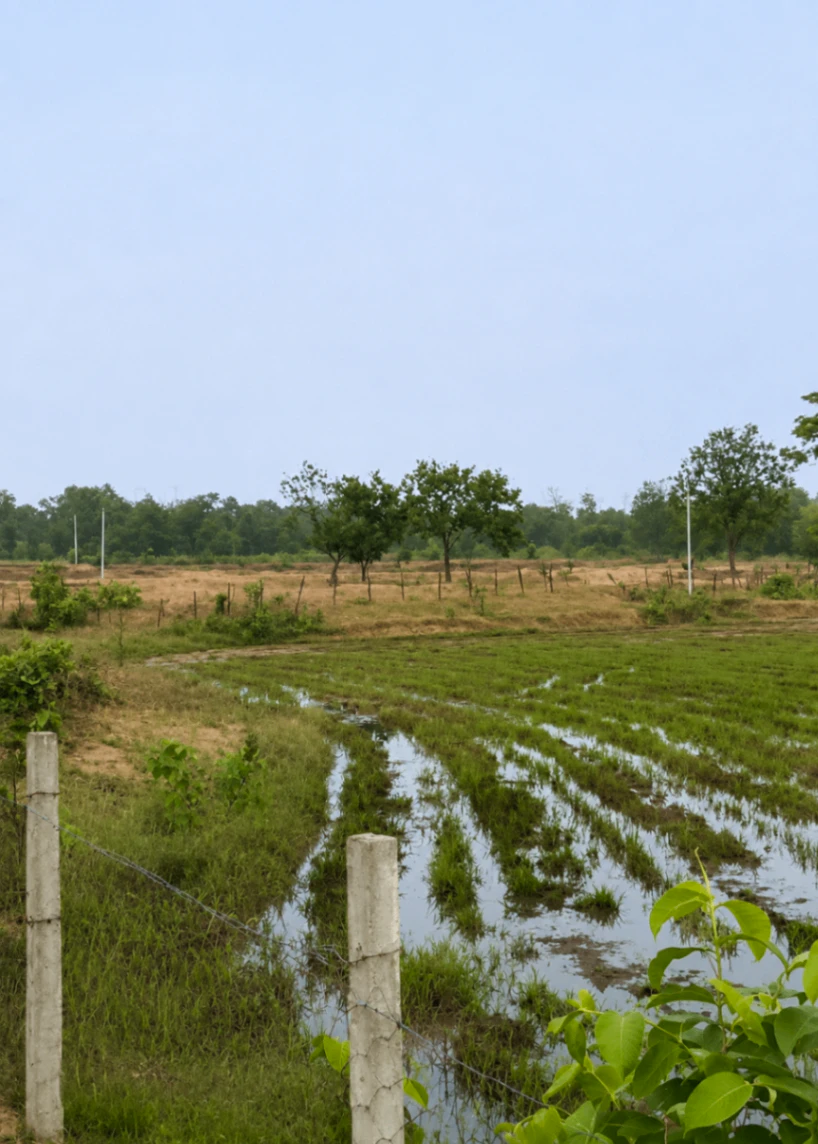 Puranpur, Pilibhit, Uttar Pradesh 262122, India