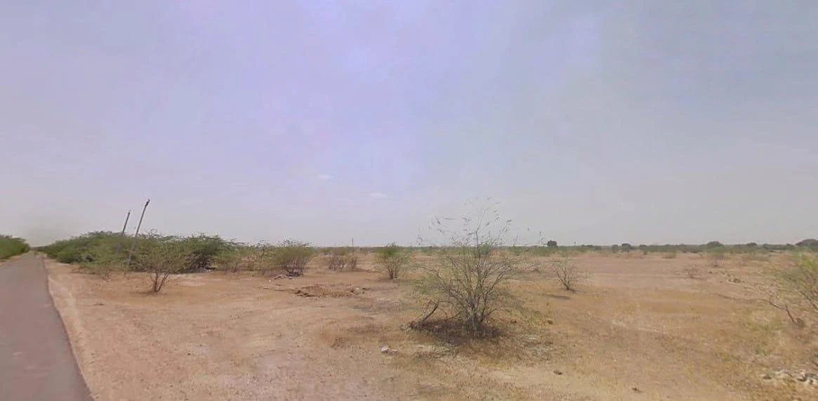 Ramgarh, Rajasthan 345022, India