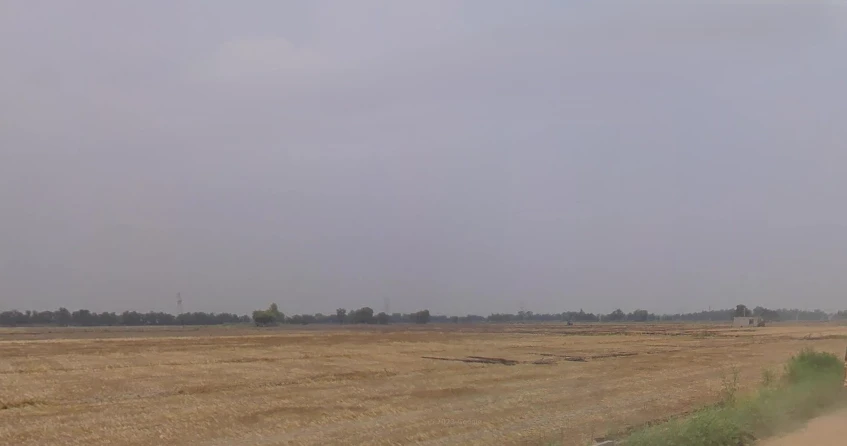 Baran, Punjab, India