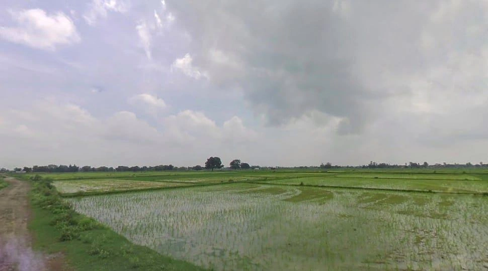 Kanchanpur, Uttar Pradesh 212110, India