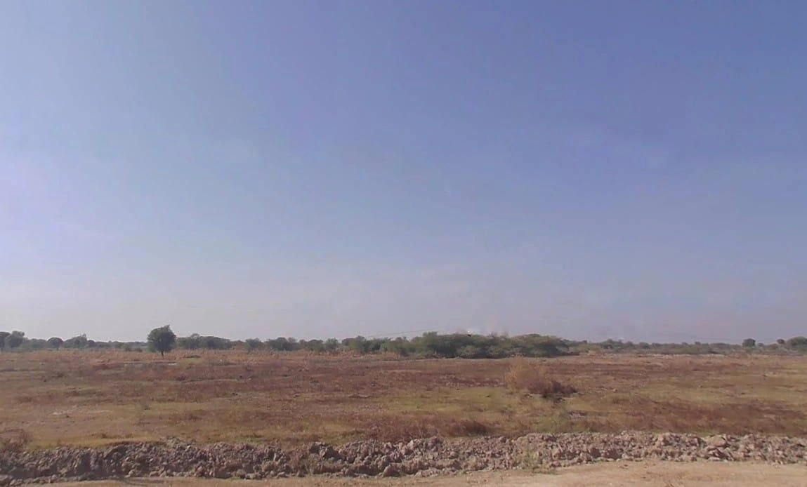 MW5F+FGR, Jhujharpura, Rajasthan 303901, India