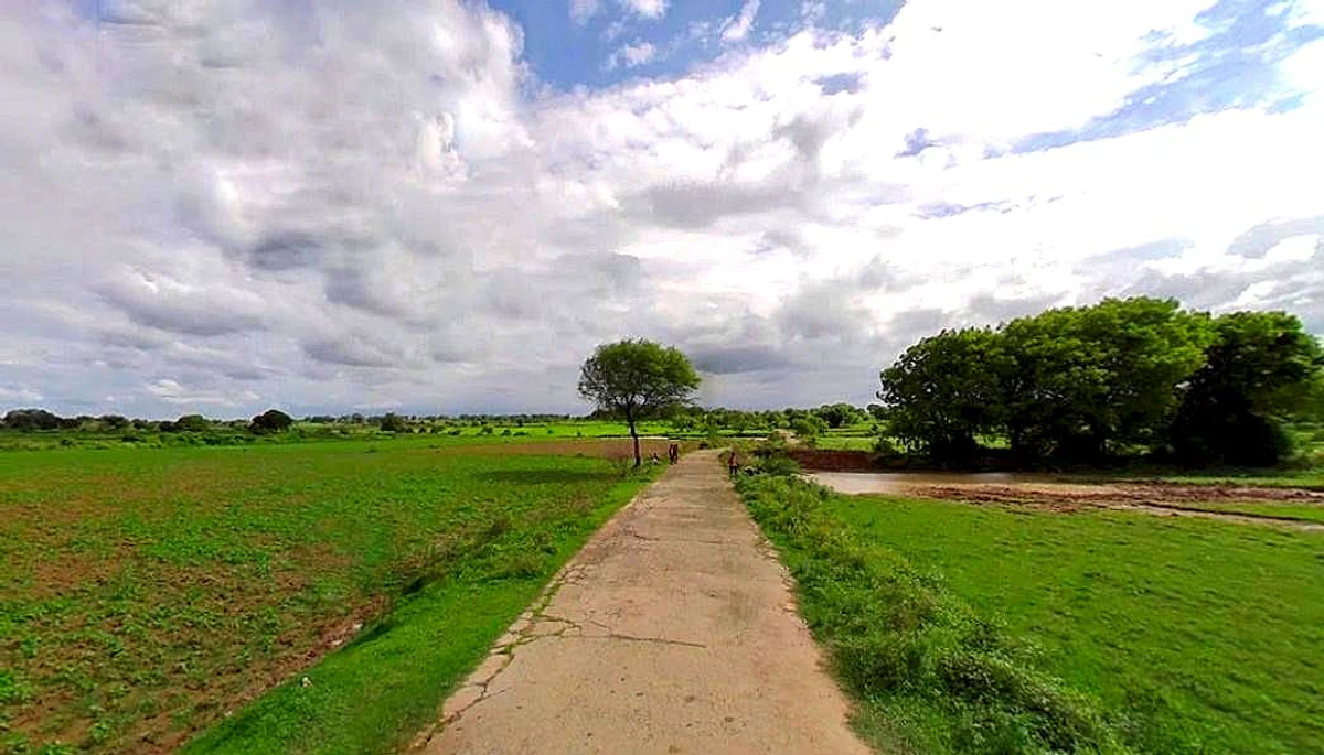 Mathura, Uttar Pradesh, India