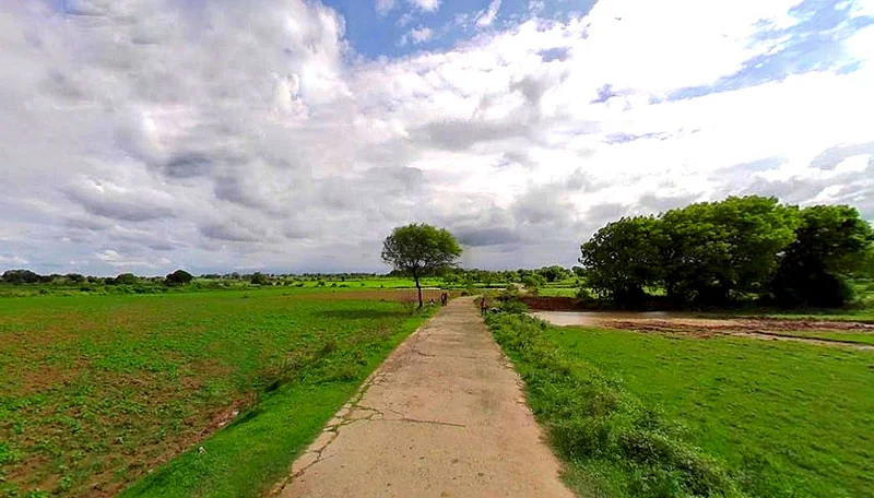 Mathura, Uttar Pradesh, India preview 3