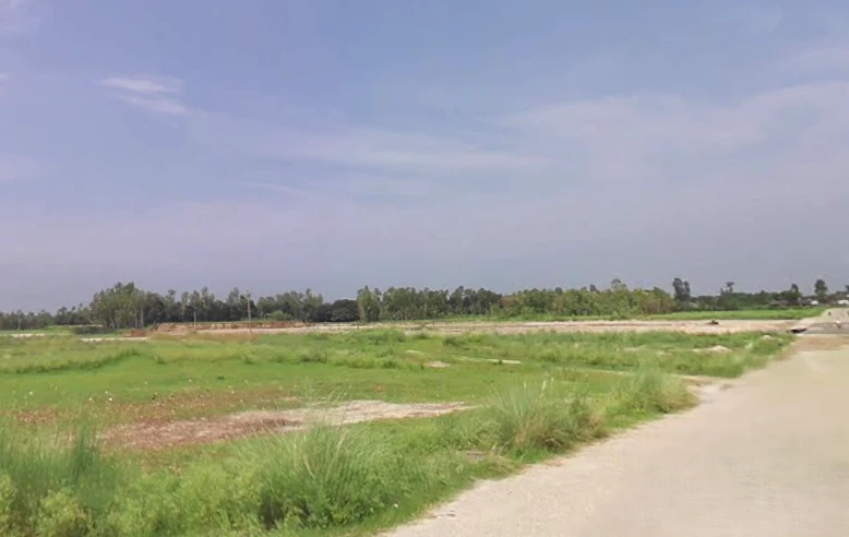 Sherpur Pelon, Uttar Pradesh 247121, India