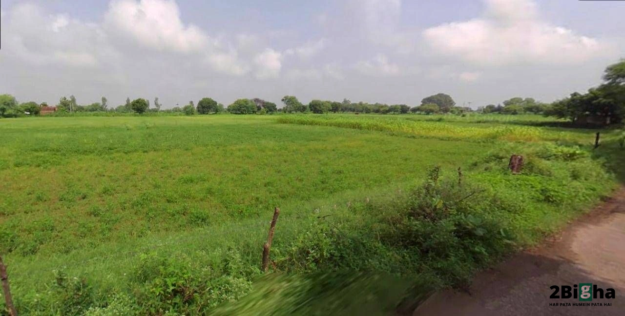 Chhatarpur, Madhya Pradesh 471001, India