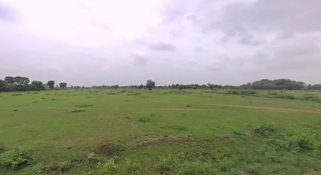 X2FQ+V55, Railmagra Rd, Sansera, Rajasthan 313329, India