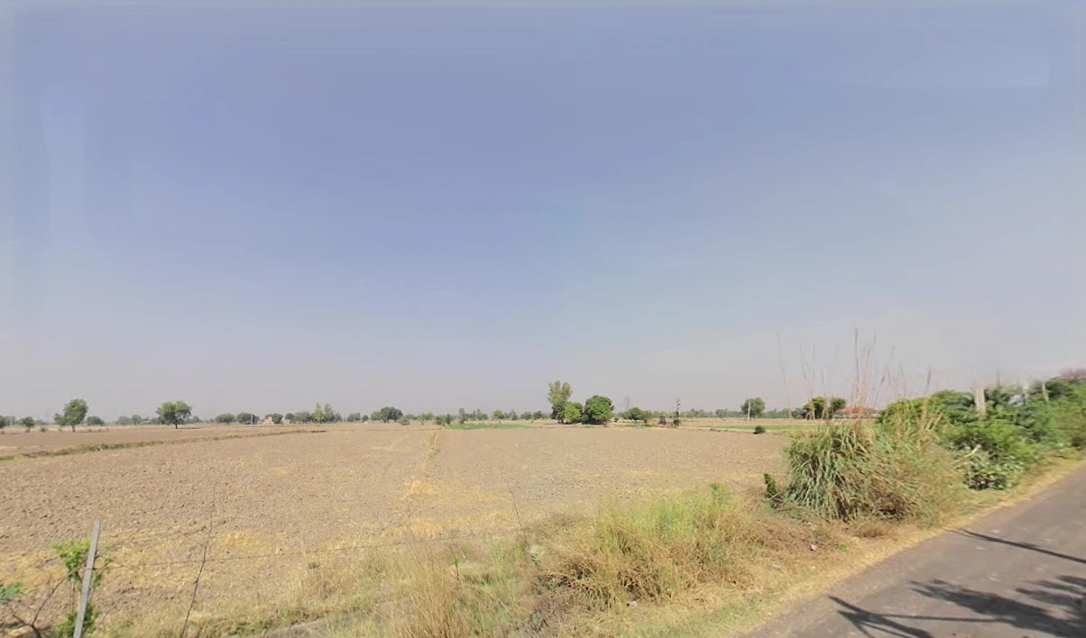 Sisai, Haryana 125049, India