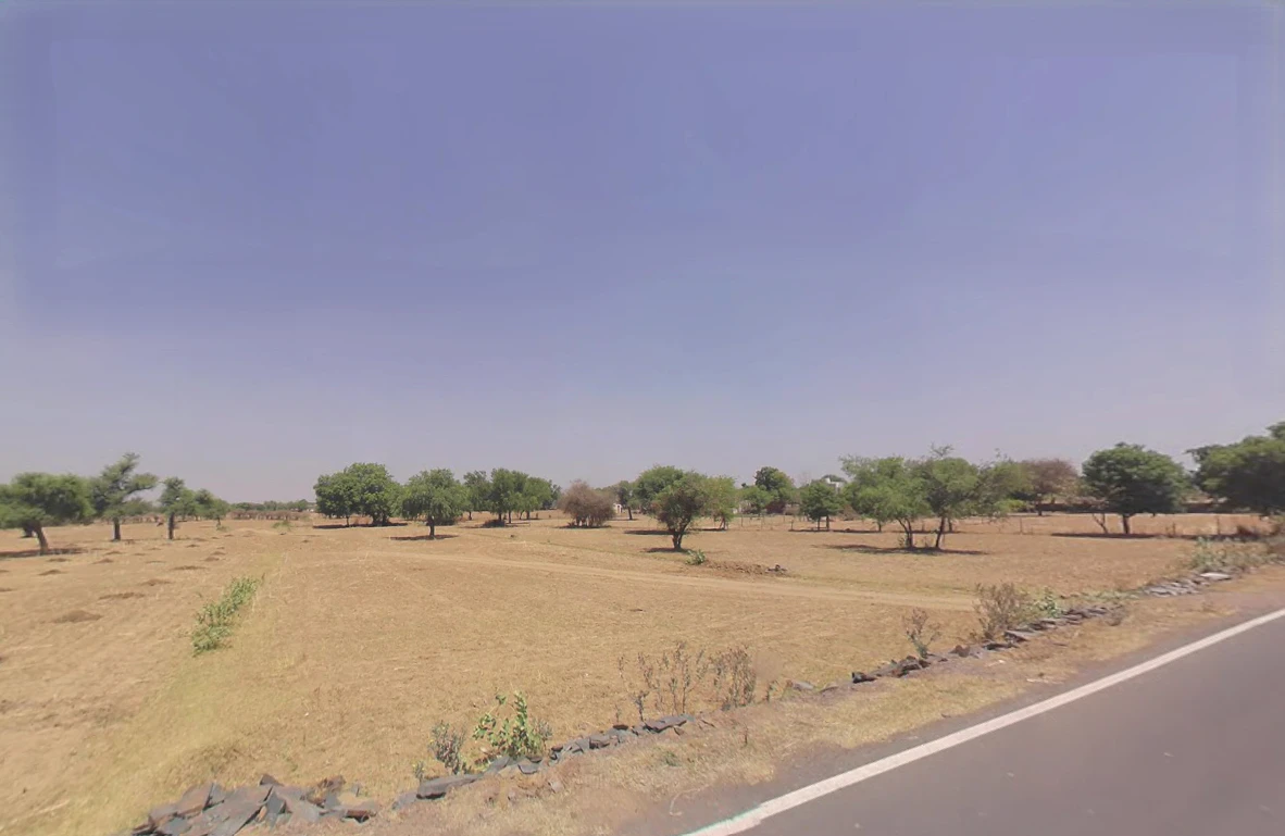 Jakhrana Khurd, Rajasthan 301713, India