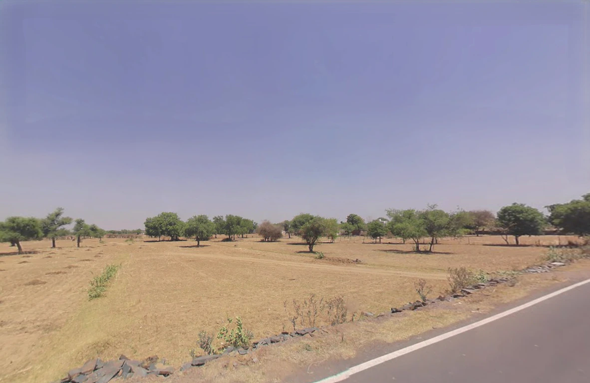 Jakhrana Khurd, Rajasthan 301713, India