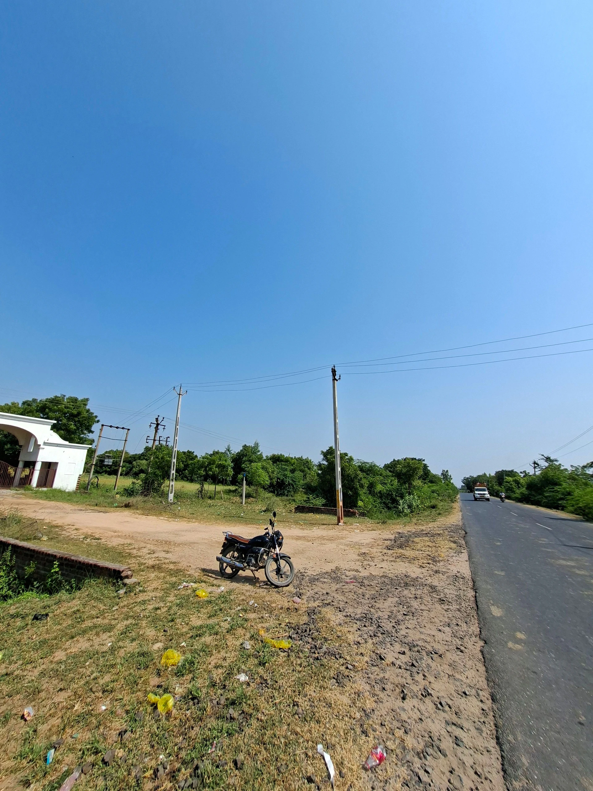To Nalsarovar Road, Viramgam, 382170, India