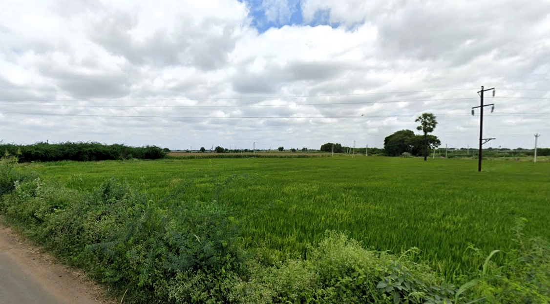 Haripuram, Andhra Pradesh 532243, India