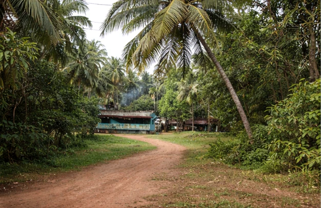 Karwar, Karnataka, India