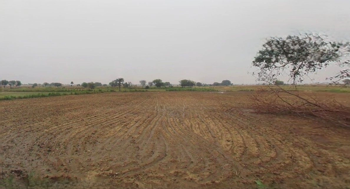 Kalinagar, Uttar Pradesh, India