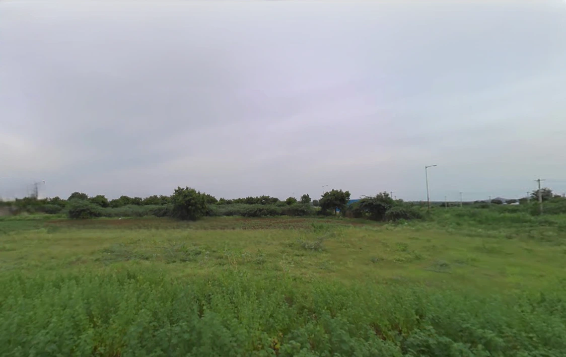 Addanki, Andhra Pradesh, India