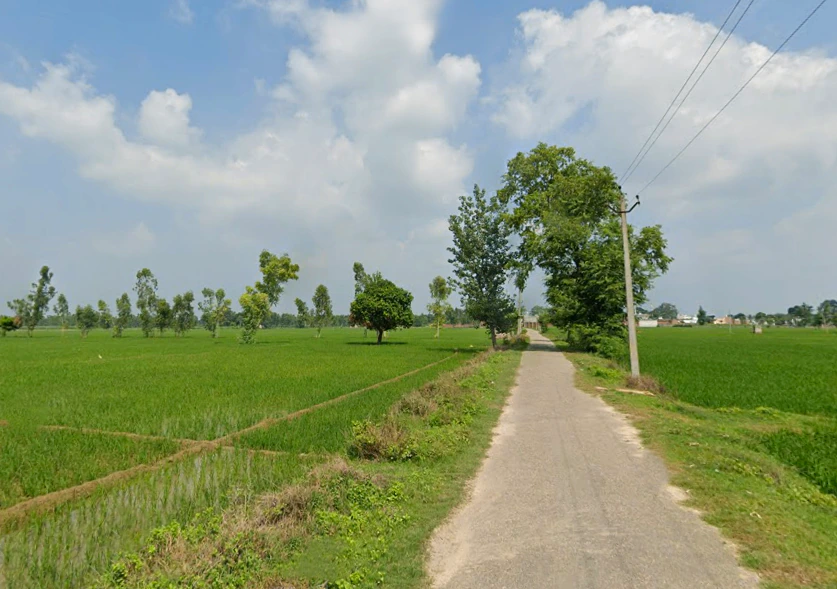 Rasula, Uttar Pradesh, India