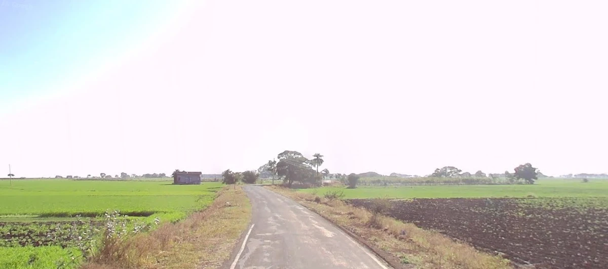 Nignoti, Madhya Pradesh, India
