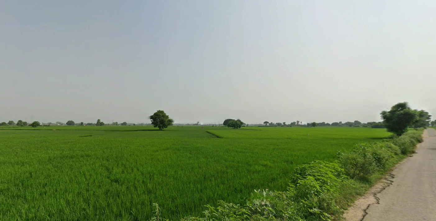 Amritsar, Punjab, India
