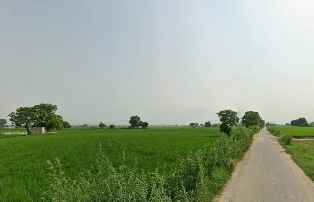 Amritsar, Punjab, India