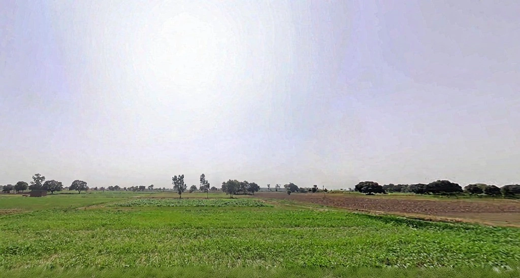 Brahman Majra, Haryana, India