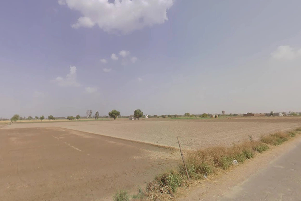 Bass, Haryana 125042, India