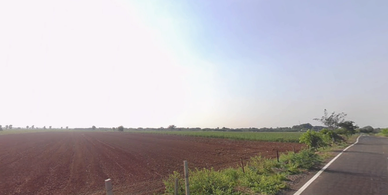 H797+QCC, Ishvariya, Gujarat 363530, India