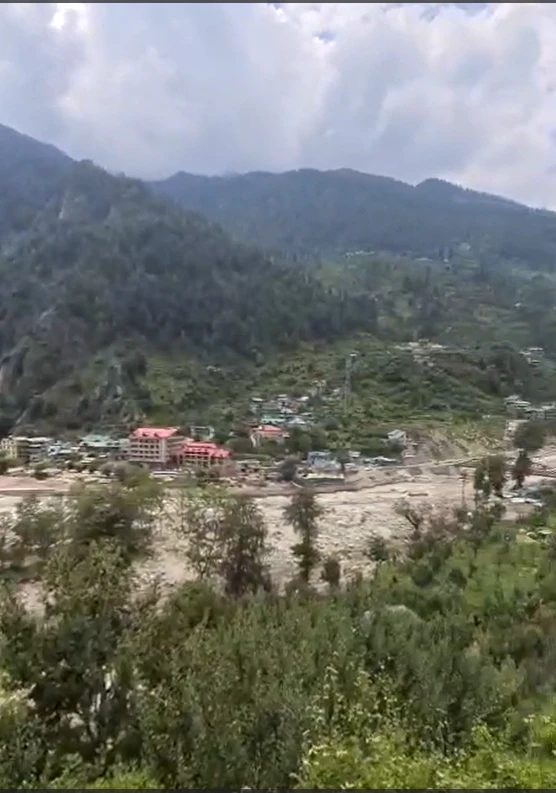 XV4H+H7R, Pauri Garhwal, Chobattakhal, Uttarakhand 246162, India