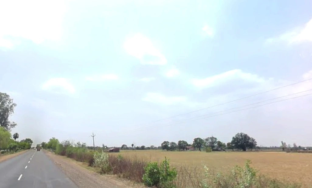 Parwaliya Sadak, Madhya Pradesh 462036, India