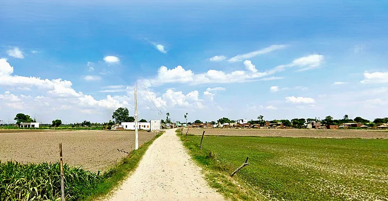 Bareli, Madhya Pradesh, India preview 3