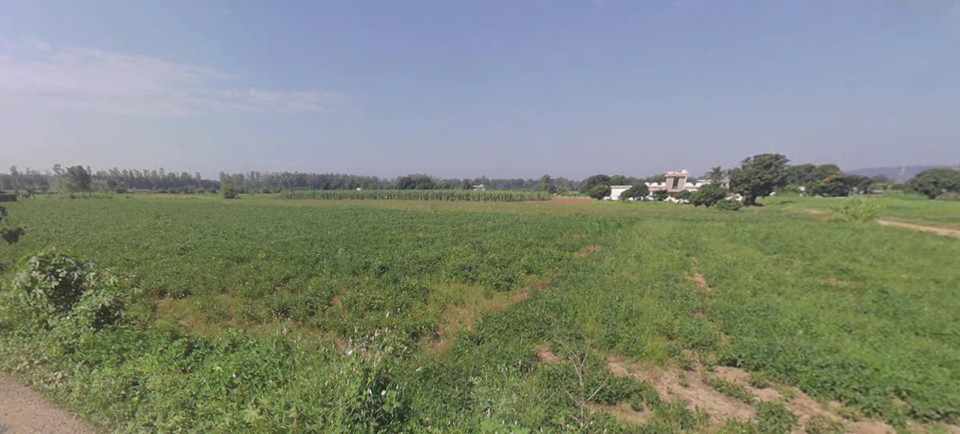 Mukteshwar, Uttarakhand, India