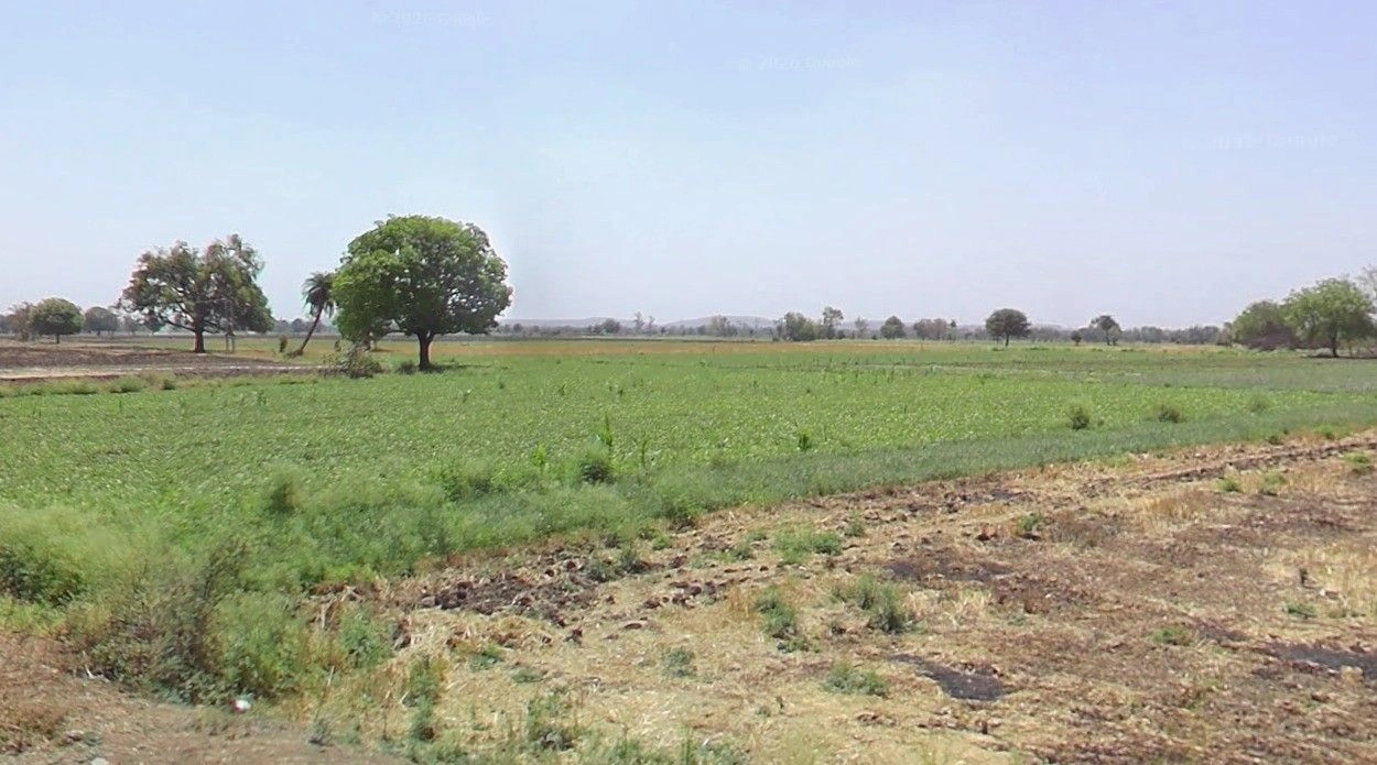 Pirbarkheda, Madhya Pradesh, India