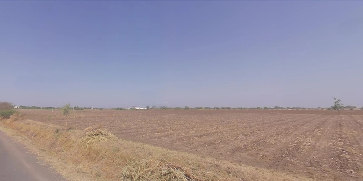 2R88+FH Chandial, Gujarat, India