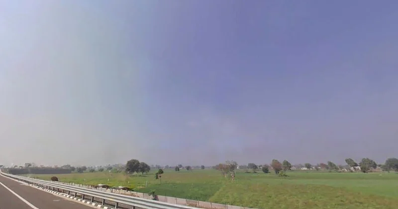 Alwar, Rajasthan, India preview 3