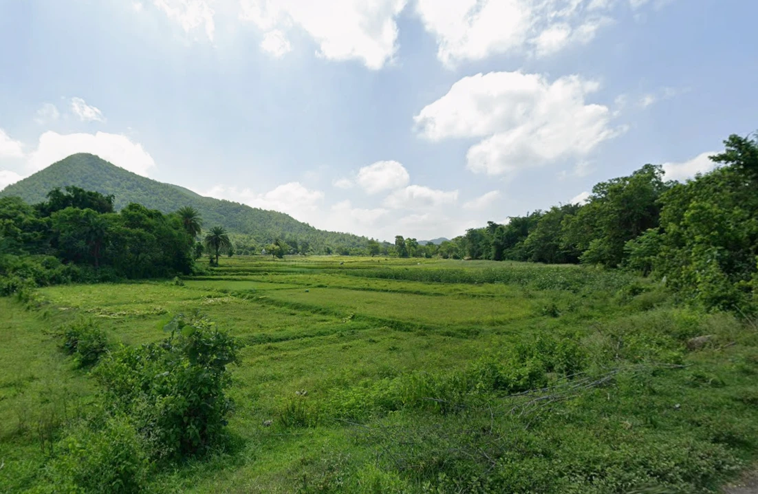 Biharinath Hill, West Bengal 722153, India