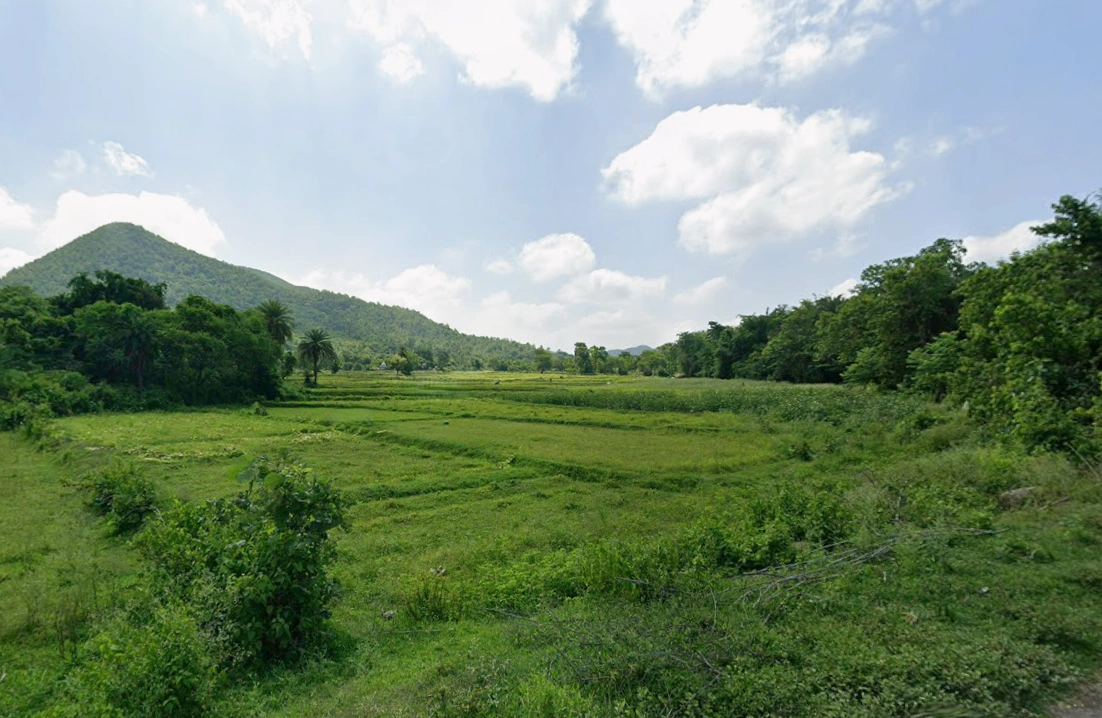 Biharinath Hill, West Bengal 722153, India