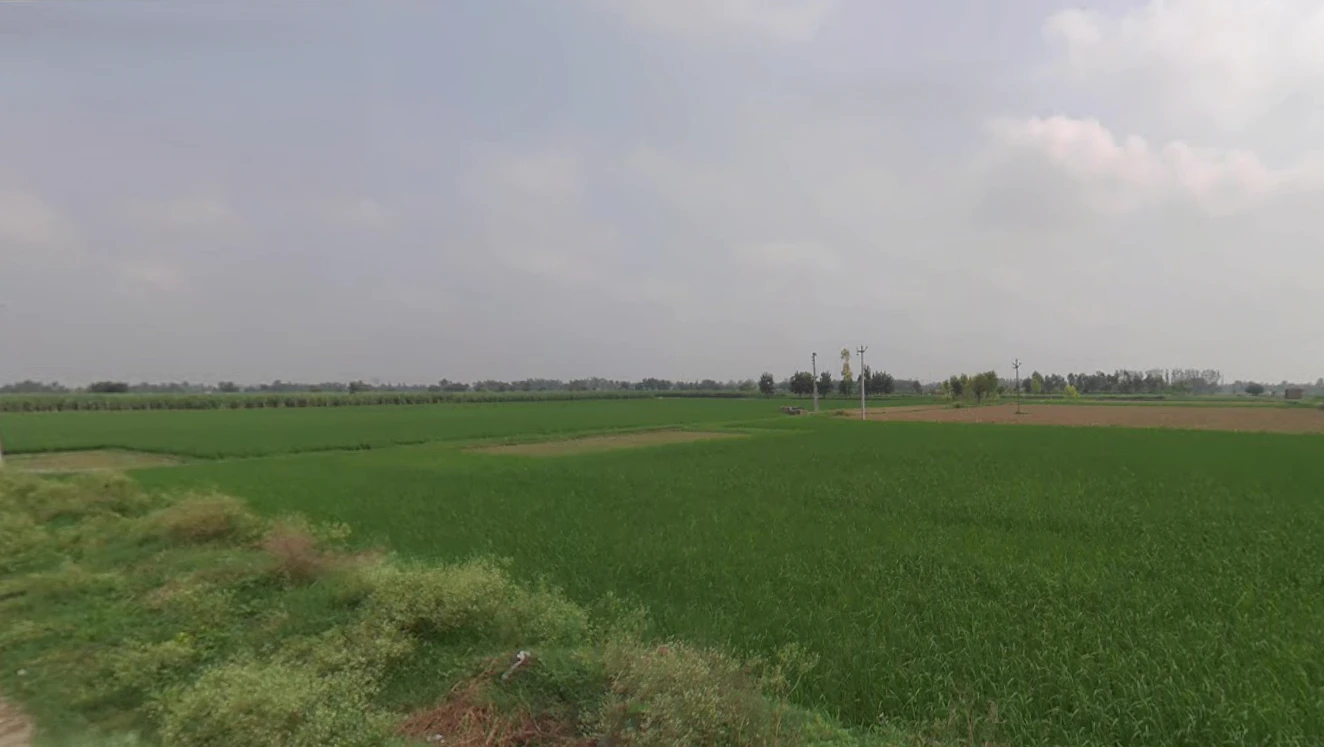Khutar, Uttar Pradesh 242405, India