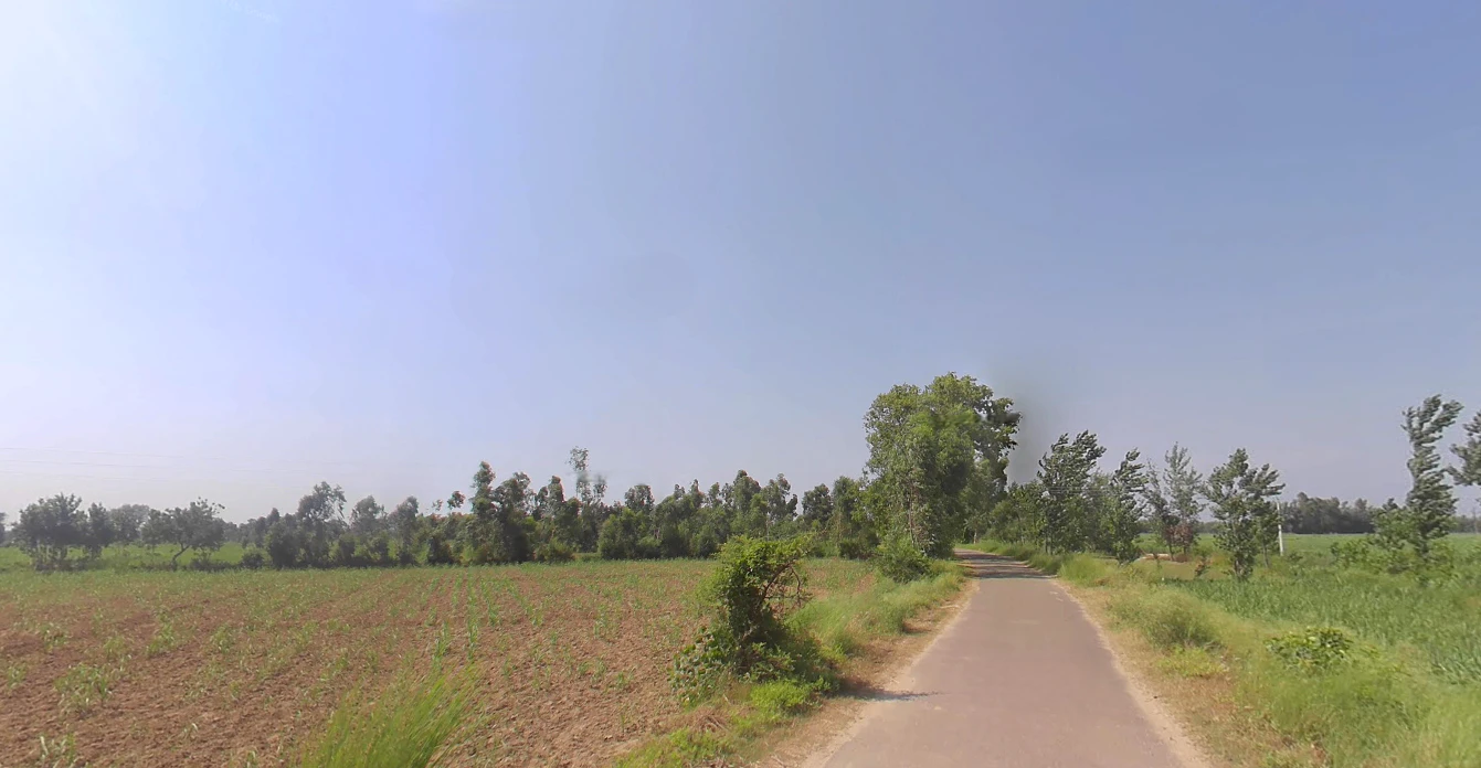 Lalpur, Uttar Pradesh 244924, India