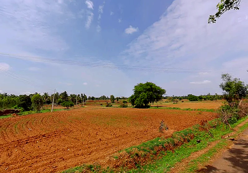 69PH+7HQ, Bhadrapura, Bengaluru, Karnataka 561204, India preview 3