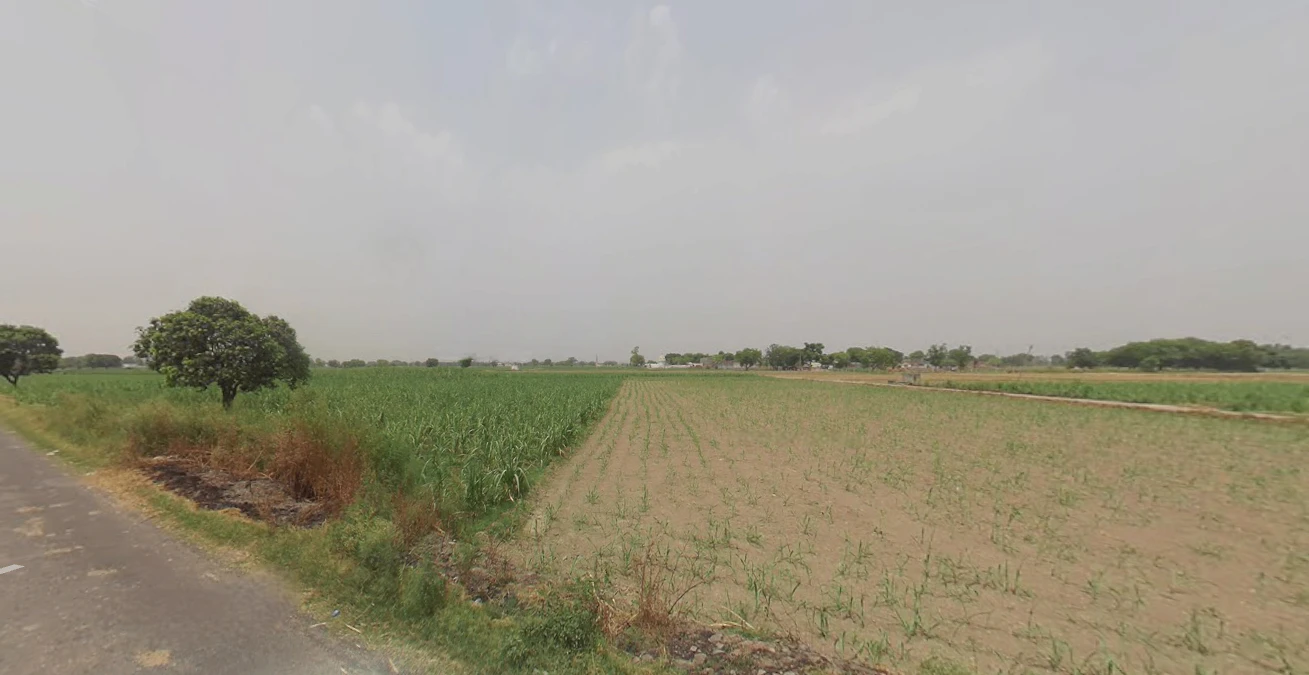 Siyana, Uttar Pradesh 203412, India