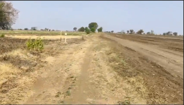 87XW+HXQ, Neemuch, Kundla, Madhya Pradesh 458113, India