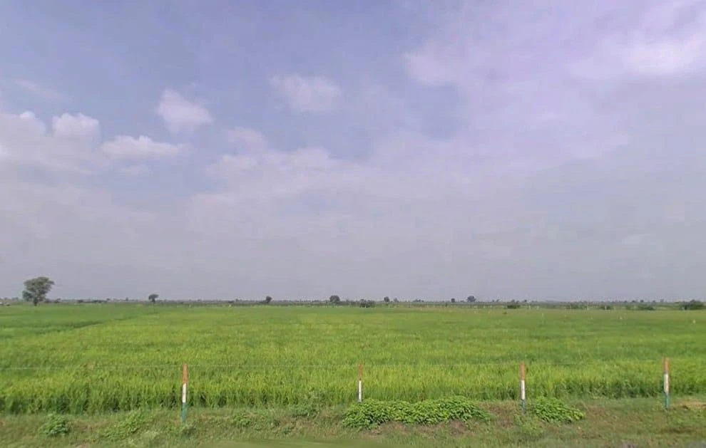 C328+69 Kapren, Rajasthan, India