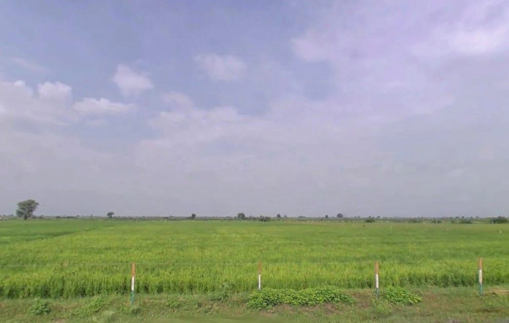 C328+69 Kapren, Rajasthan, India