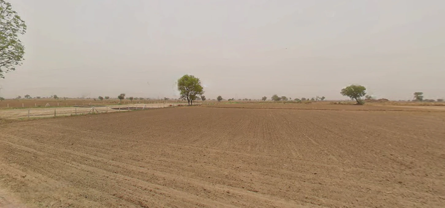 Barodameo, Rajasthan 301021, India