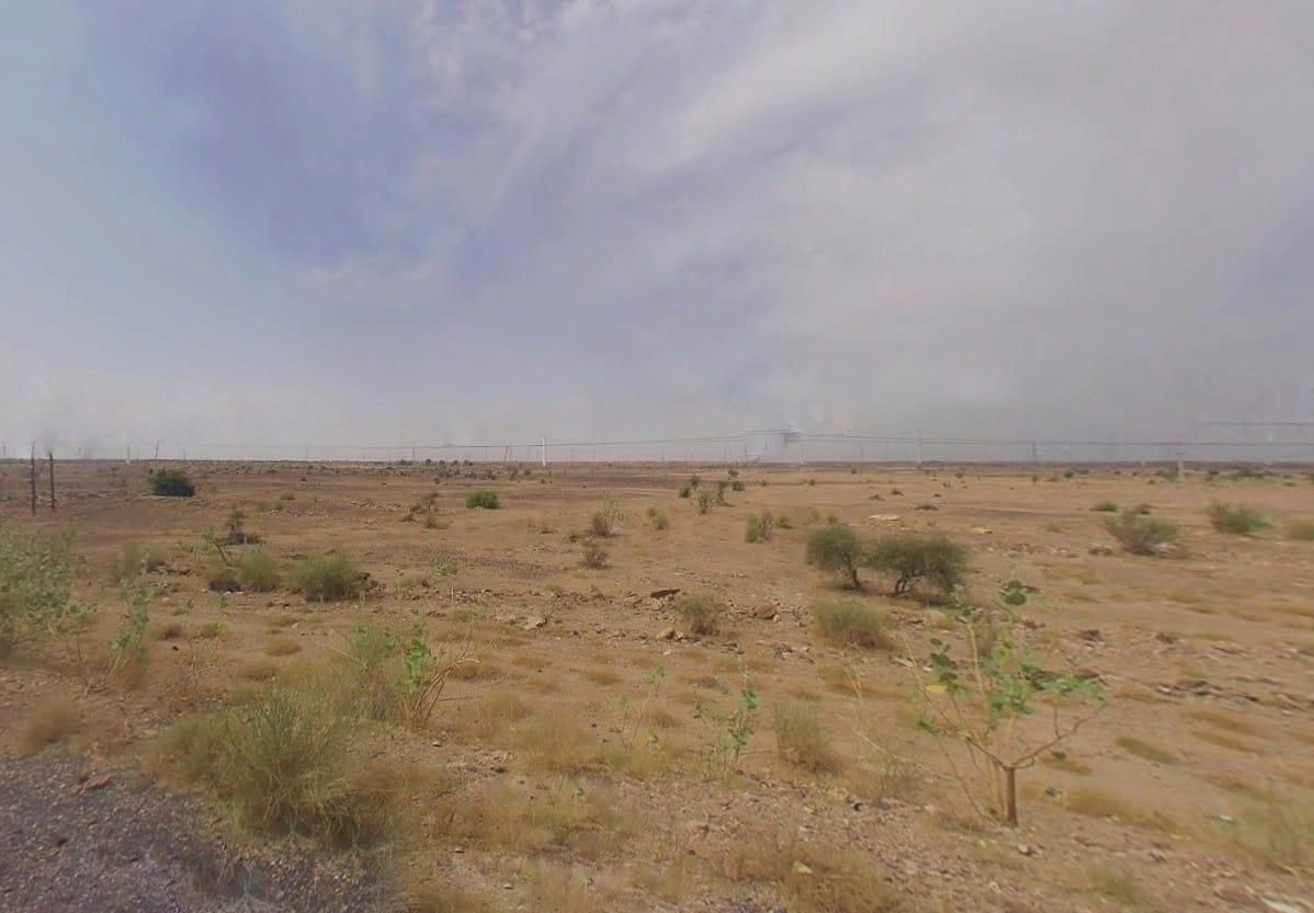 Q3MR+CG9, Sangana, Rajasthan 345001, India