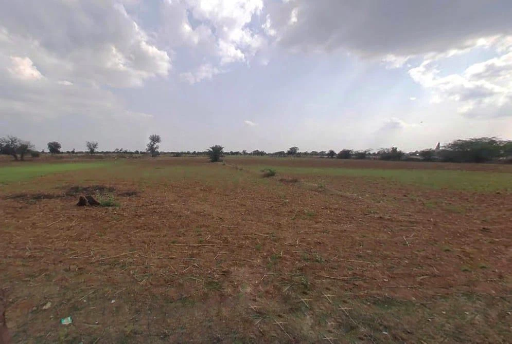 HJGW+CW3, Madhorajpura, Rajasthan 303006, India