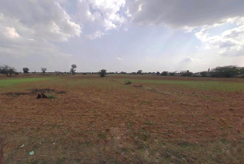 HJGW+CW3, Madhorajpura, Rajasthan 303006, India